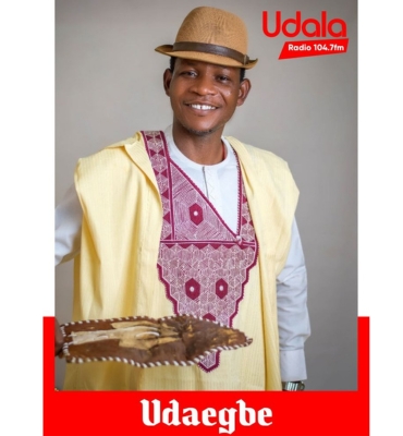 Udaebge