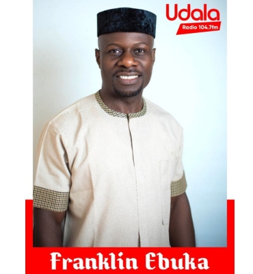 Franklin Ebuka