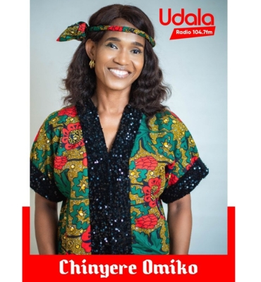 Chinyere Omiko